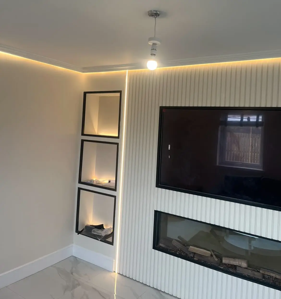 aes electrical electrician coatbridge 2 - AES Electrical